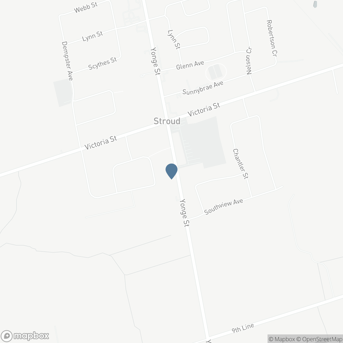7826 YONGE STREET, Innisfil, Ontario L9S 1L4